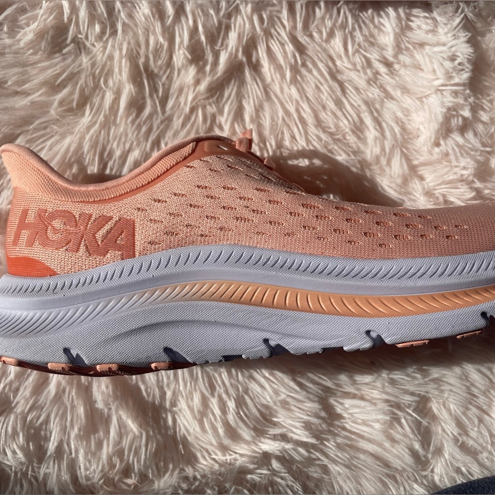 Women's shoes Hoka One One Kawana 1123164 PPSC 9.5B